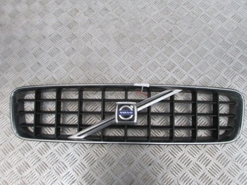 фото thumb №1, Решётка радиатора решётка радиатора volvo xc90 05r