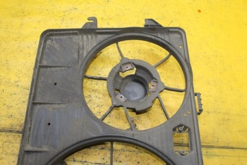 фото thumb №3, Корпус вентиляторов transit connect 1.8 tddi