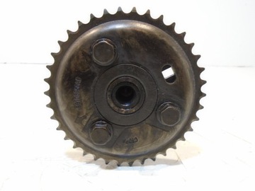 фото thumb №5, Вал распределительного вала всасывающий boxer 2.2hdi 6c1q6a270ad