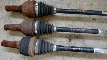 фото thumb №1, Volvo приводной вал задняя задняя xc70 xc90 v70 s60 s80