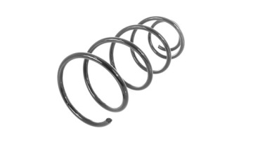 Пружина перед fiat multipla 10.1998- Київ, фото thumb