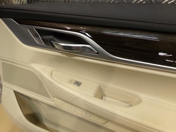 фото thumb №9, Bmw 7 g11 g12 обшивка дверь перед задняя canberra