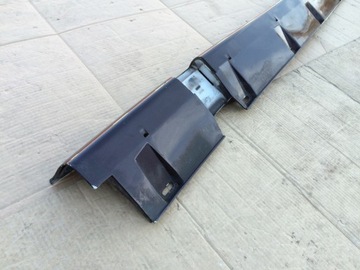 фото thumb №7, Молдинг поріг бічна opel vectra b lift opc права