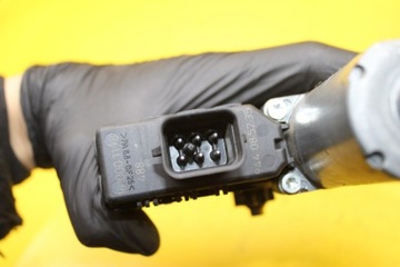 фото thumb №5, Моторчик окон левый перед opel zafira a