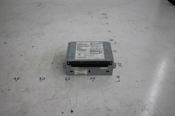 фото thumb №1, Радио cd проигрыватель 31396096 volvo v40 12-