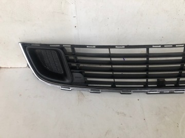 фото thumb №5, Citroen c5 iii решётка бампера