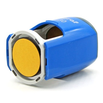 WAGRAF STAMP fi30 R30 КРУГЛЫЙ + ЛОГОТИП