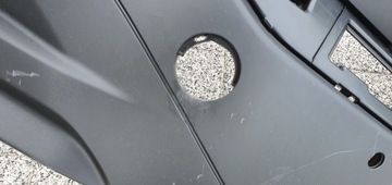 фото thumb №7, Hyundai kona бампер задняя оригинал d126