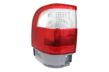 фото thumb №1, Ford galaxy 2000- лампа задня ліва nowa hella ^