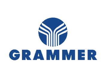 ПОДГОЛОВНИК GRAMMER УДЛИНЕНИЕ СПИНКИ СИДЕНЬЯ