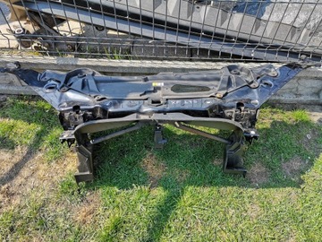 фото thumb №5, Jaguar xf 2.7d v6 радиатор вентилятор kpl