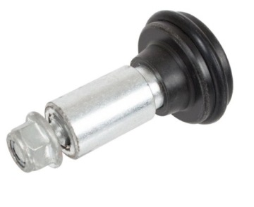 фото thumb №1, Подрамник дверь раздвижных p opel movano b 10- góra