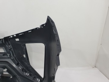 фото thumb №9, Mitsubishi eclipse cross 17- бампер перед opolski