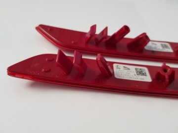 фото thumb №6, Jaguar i-pace відбивач бампера лівий задня j9d3-13a569-aa 00208515-0