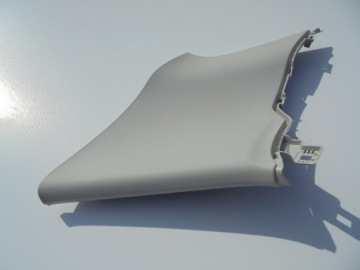 фото thumb №3, Пластик защита стойка задняя roc volkswagen оригинальный номер 2ga867288