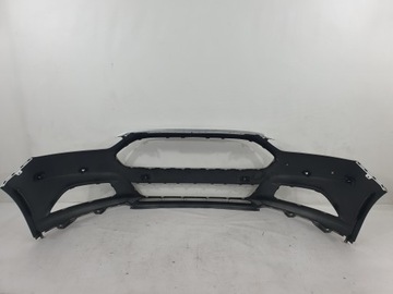 фото thumb №6, Ford mondeo mk5 14-19 бампер перед передній 6xpdc