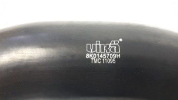 Шланг труба пабтрубок  интеркулер audi a4 b8 a5 8k0145709h в Украине, фото thumb