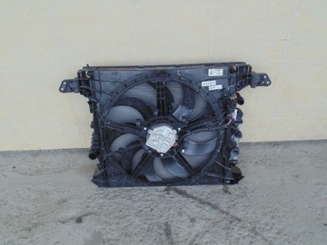 фото thumb №1, Радіатор радіатор комплект alfa romeo stelvio 2.2