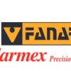 РЕЗЬБОВАЯ ПЛИТА 11 IR 11 UN BMA CARMEX /FANAR