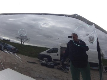 Audi a4 8k0 07-11 дорестайлінг  капот кришка перед Недорого, фото thumb