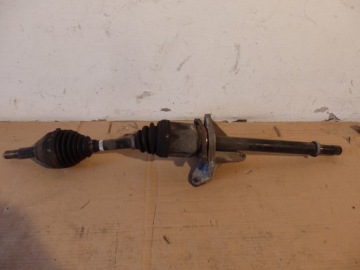 фото thumb №1, Привідний вал права довга nissan qashqai j10 1.6 dci