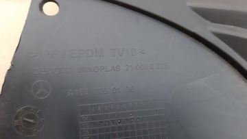 фото thumb №9, B-klasa w245 захист pod бампер