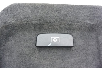 фото thumb №4, Обшивки багажника оббивка bmw x5 e70 комплект