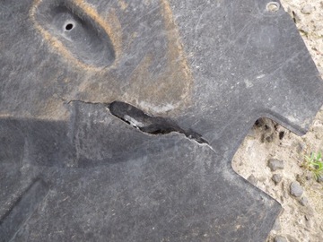 фото thumb №7, Ford c-max energi захист нижня cv61-r11133-aa ba