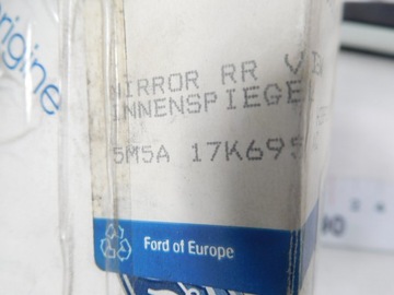 фото thumb №8, Зеркало внутреннее ford focus c-max 4850110