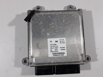 фото thumb №6, Infiniti q50 16r- комп'ютер двигуна 23703 4hk0b