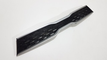 фото thumb №1, Решётка радиатора решётка радиатора kia picanto iii 17- 86351-g6000 oryg