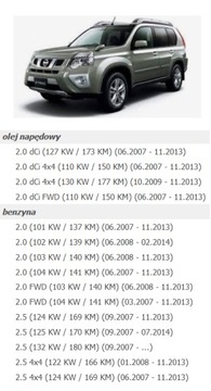 фото thumb №10, Воздуходувка вентилятор nissan x trail t31 europa łódź