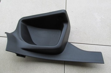 фото thumb №2, Platik захист стійка порога зад focus mk3 універсал hb