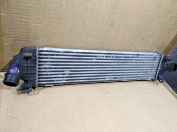 фото thumb №3, Ford focus mk3 радиатор интеркулер