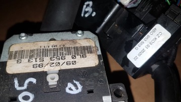 фото thumb №8, Переключатель pod руль audi vw seat 8b0953503f