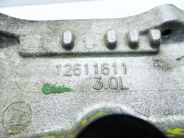 фото thumb №9, Chevrolet captiva 3.0 v6 lf1 головка цилиндров p