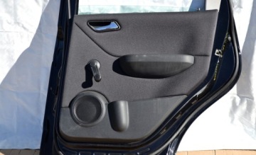 Купить A klasa w169 обивка обшивка дверь правый задний, фото thumb