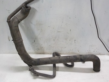 фото thumb №1, Atego wąż wody