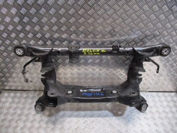 фото thumb №2, Подрамник подрамник подрамник alfa romeo stelvio 17r 2,2mjet