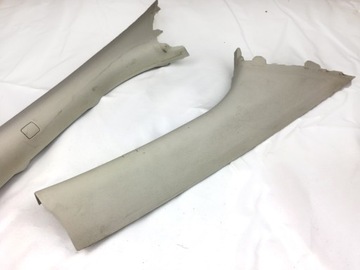 фото thumb №7, Jeep compass 06-16 обшивка защита стойка usa