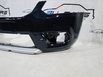 фото thumb №6, Бампер skoda yeti lift 5l0