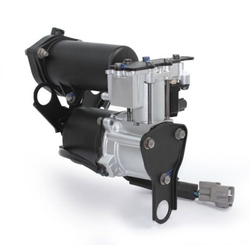 фото thumb №1, Компрессор насос подвеска lexus ls430 оригинал