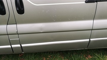 фото thumb №5, Двері ліві зсувні trafic vivaro primastar tec66