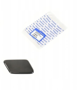 фото thumb №1, Заглушка распылителя лампы правая volvo s60 polift