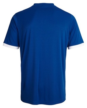 ФУТБОЛКА HUMMEL CORE СИНЯЯ РАЗМЕР. XXXL