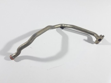 фото thumb №5, Volvo xc60 2.0 d4 13r - трубка масла турбины