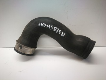 фото thumb №1, Труба wąż інтеркулер audi vw skoda 1k0145834n