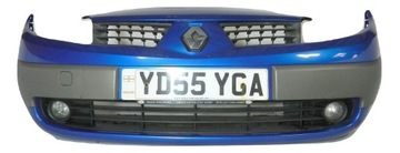 фото thumb №1, 739.zderzak перед передний renault scenic ii 2 03-