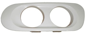 фото thumb №1, Рамка галоген daf xf105 левый