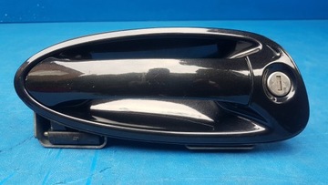 фото thumb №11, Ручка наружная дверь porsche cayman boxster 987